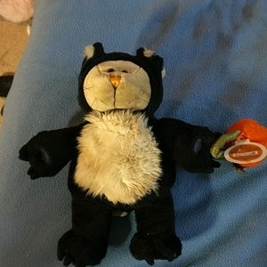 Starbucks Bearista bear 2005